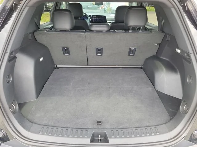 2026 Chevrolet Equinox LT - Photo 10