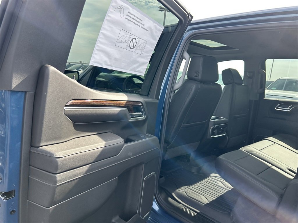 2026 GMC SIERRA - Image 31