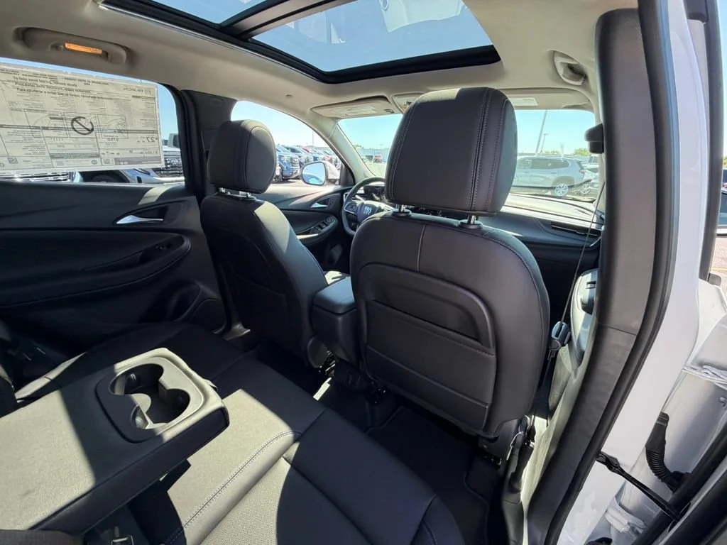 2026 Buick Encore GX Sport Touring - Photo 15