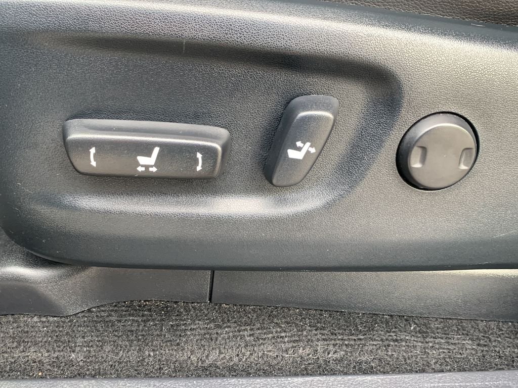 2022 Toyota 4Runner SR5 Premium - Photo 15