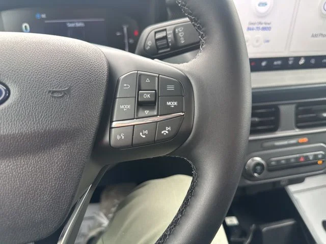 2026 Ford Maverick XLT - Photo 38