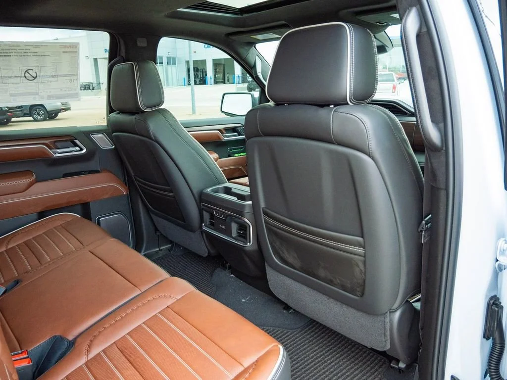 2026 GMC Sierra 1500 Denali Ultimate - Photo 45