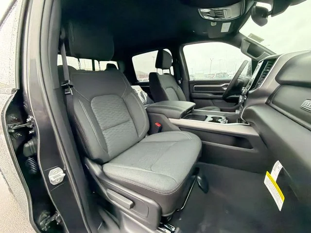 2026 RAM 1500 Big Horn/Lone Star - Photo 25