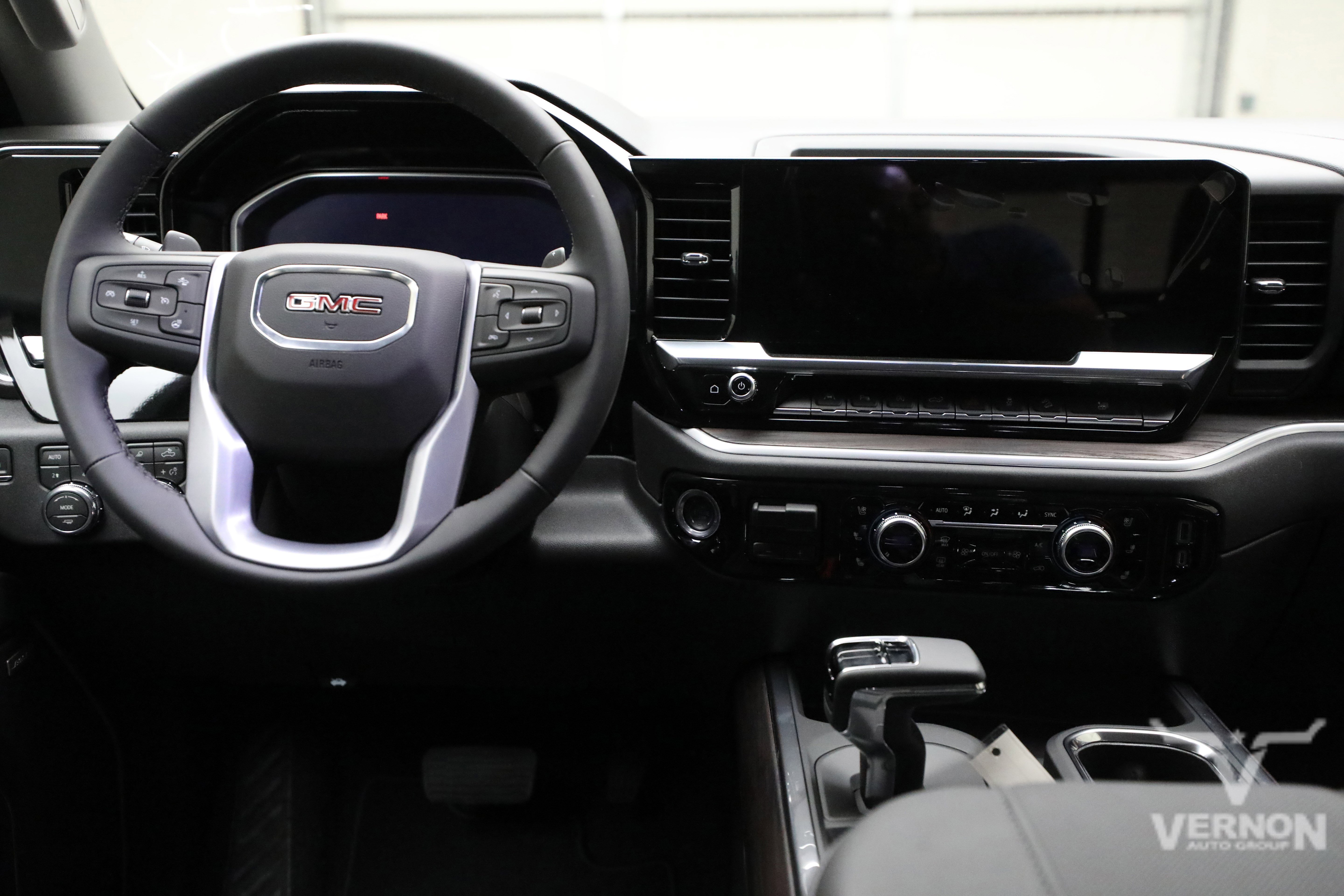 New 2026 Sterling Metallic GMC N image 19