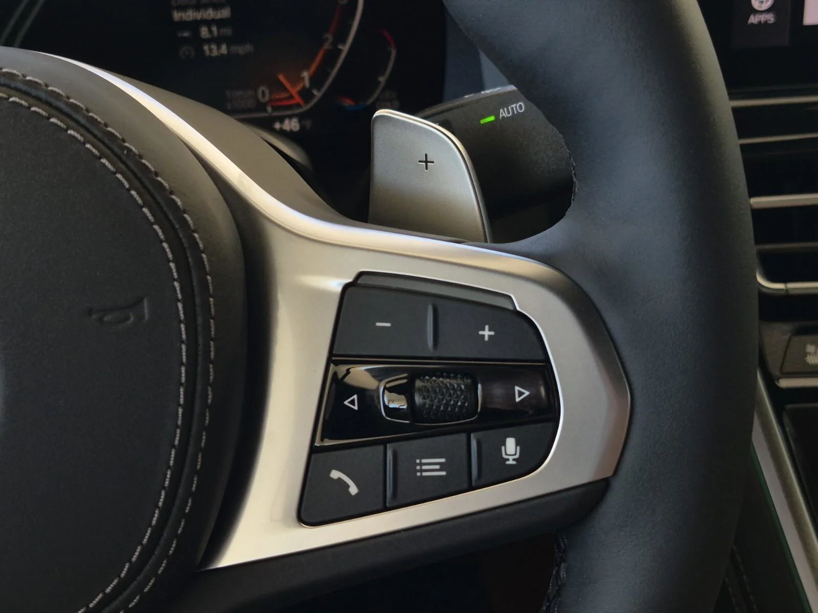 2026 BMW 8 Series 840i - Photo 13