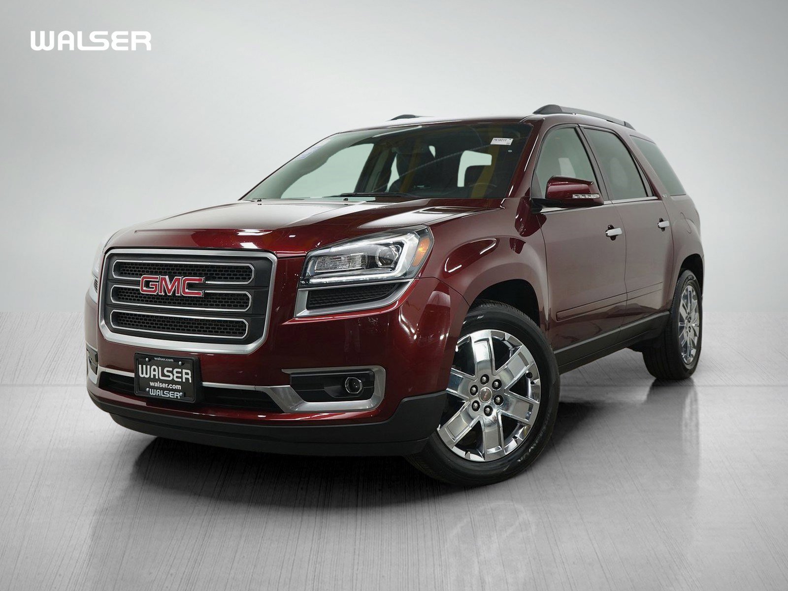 2017 GMC Acadia Limited