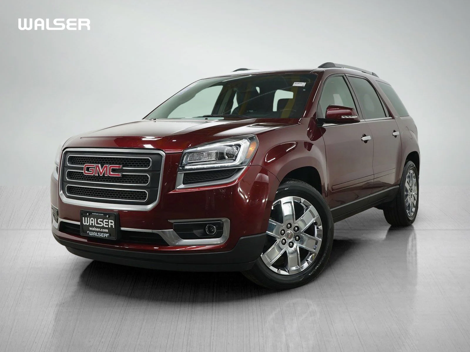 2017 GMC Acadia AWD's photo