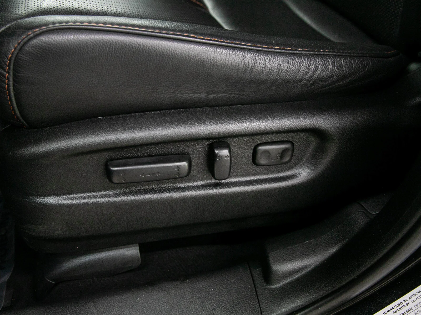 Used 2023  Honda TrailSport AWD image 22