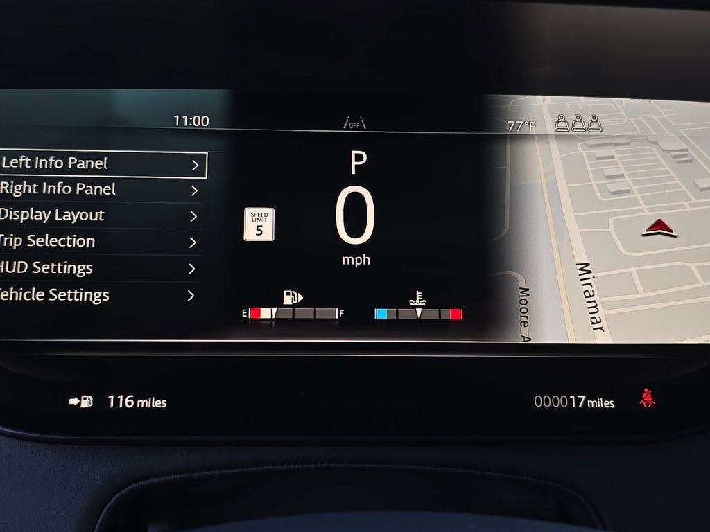 New 2026 Carpathian Grey Land Rover Dynamic SE image 20