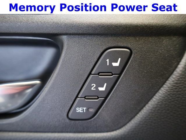 2026 Honda CR-V Sport-L - Photo 13