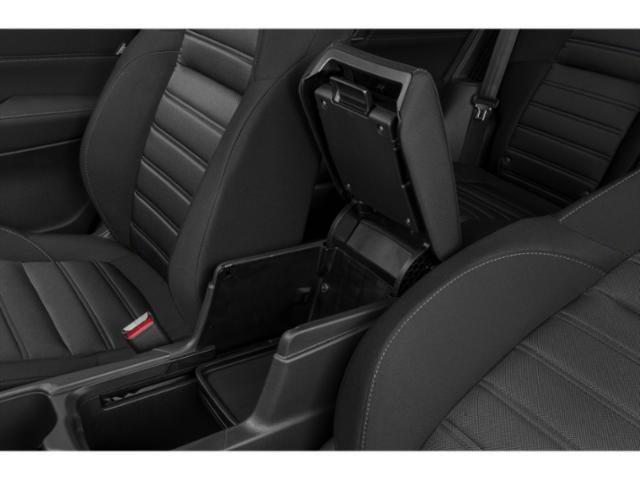 Used 2020  Honda EX image 14