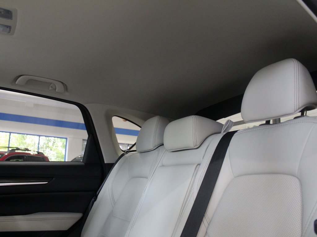 2023 Mazda CX-5 S Premium Plus package - Photo 12