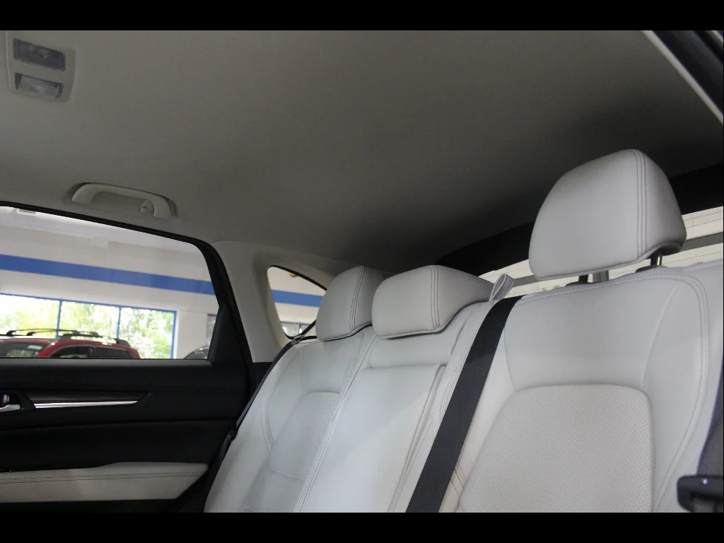 2023 Mazda CX-5 S Premium Plus package - Photo 12