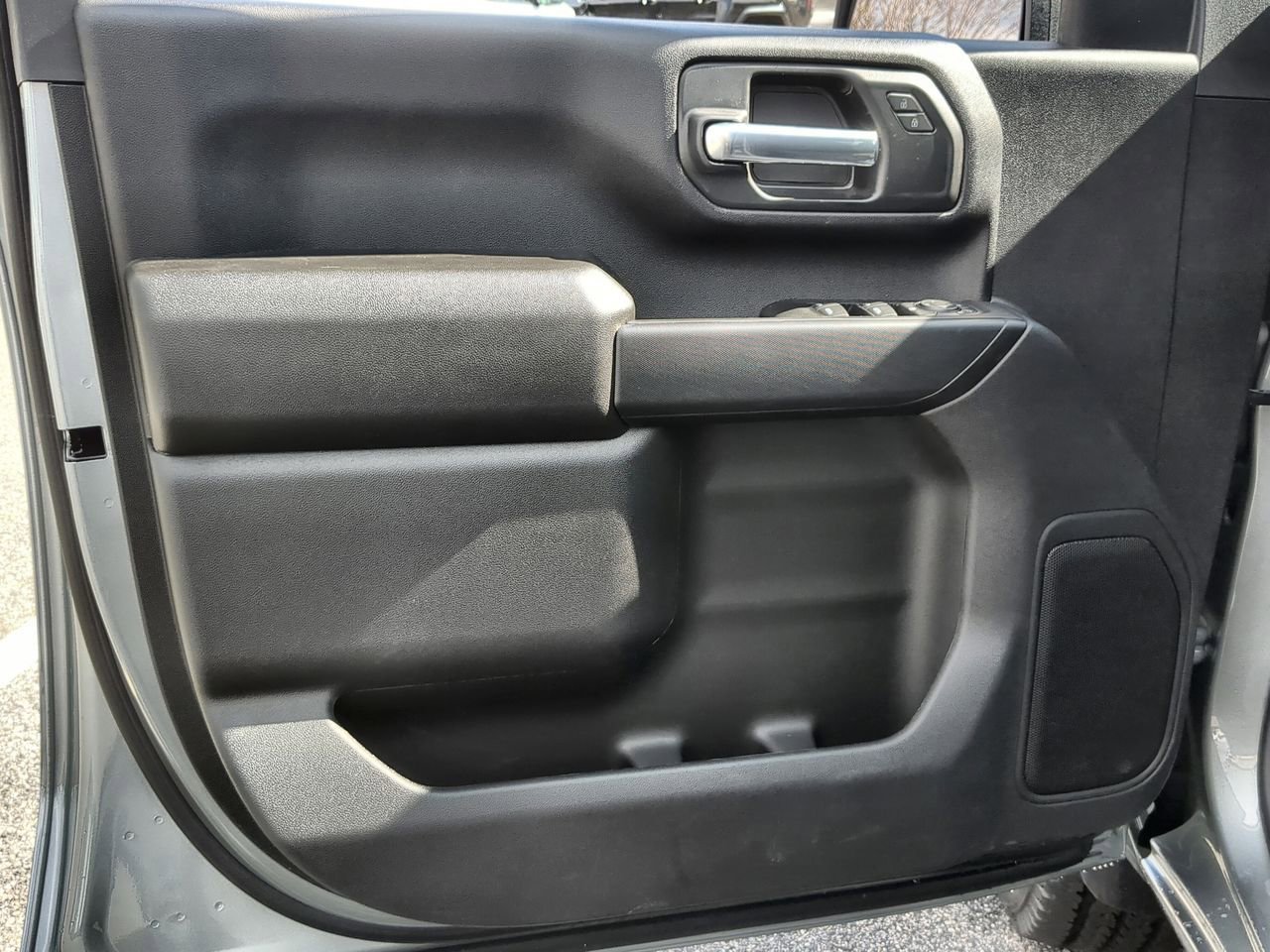 2026 GMC Sierra 2500HD Denali - Photo 21