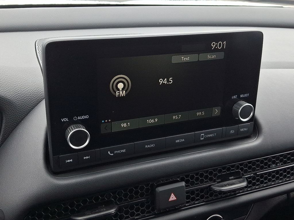 2023 Honda HR-V LX - Photo 17