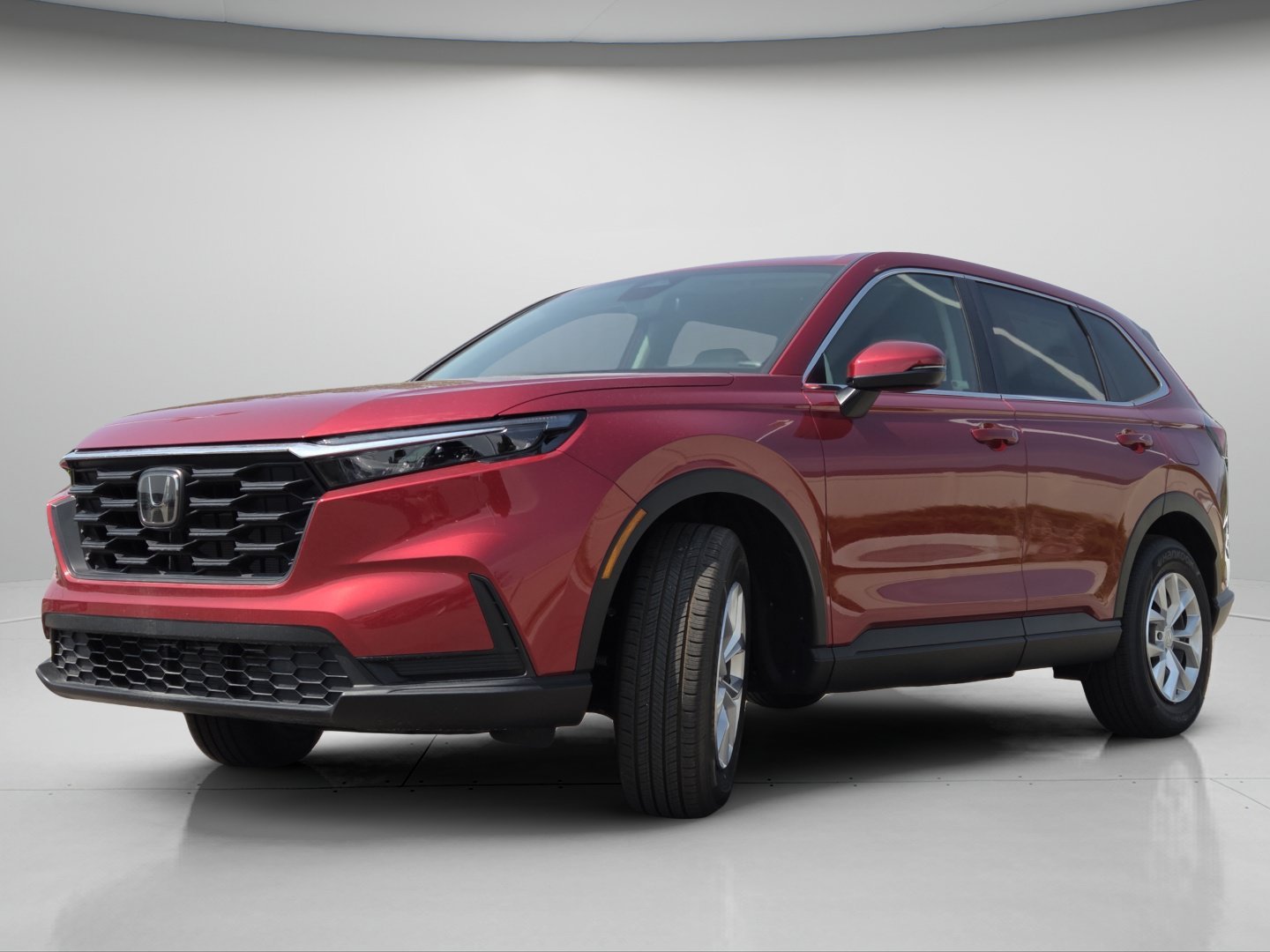 2026 Honda CR-V LX - Photo 19