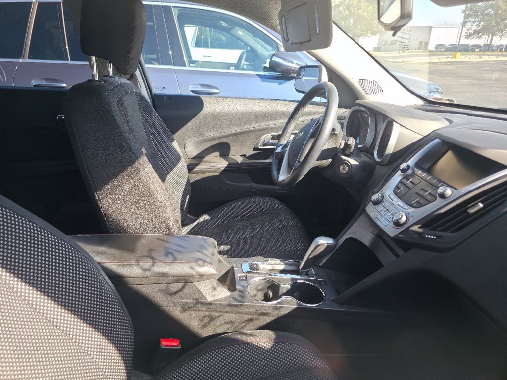 Used 2013 Summit White Chevrolet LT image 5