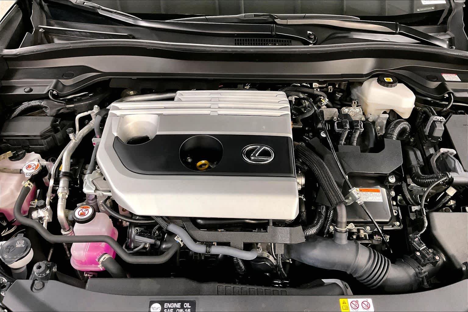 Used 2023 Caviar Lexus Premium image 32