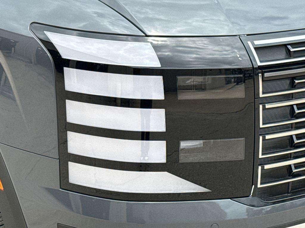 New 2026 Gray Hyundai Calligraphy AWD image 4