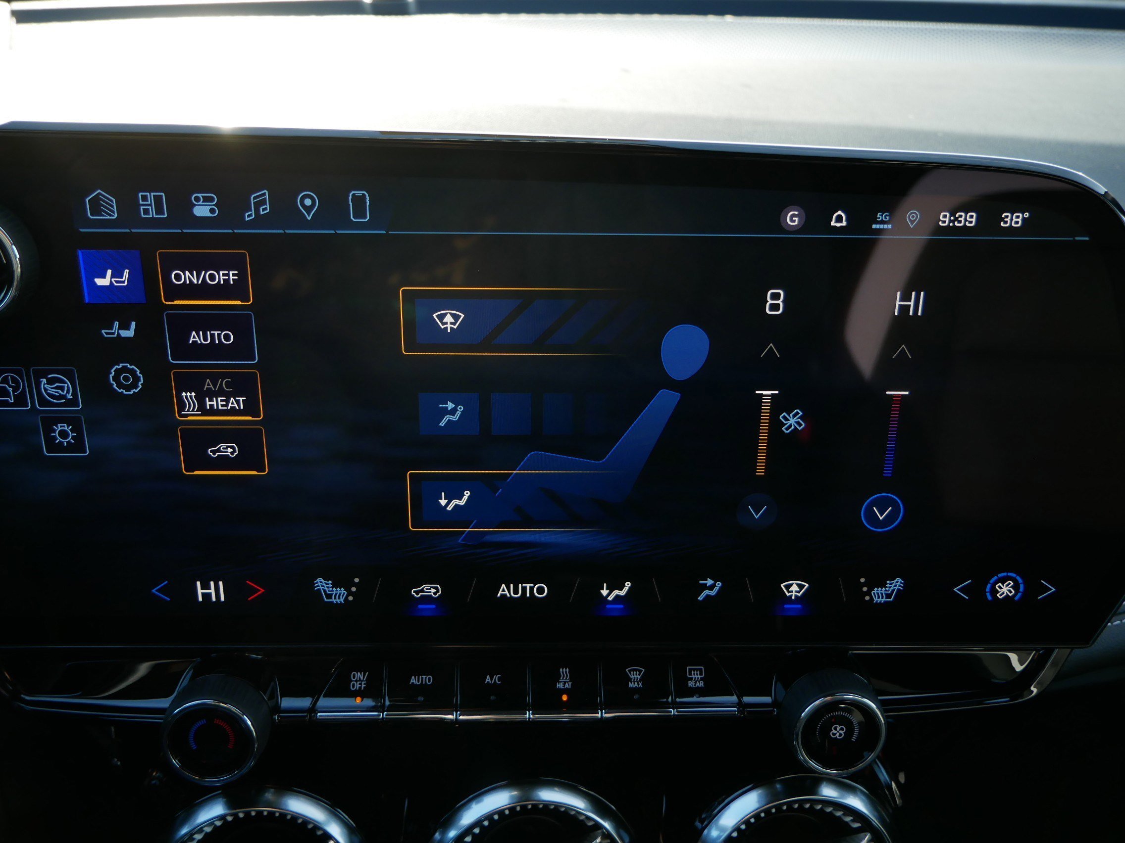 2026 Chevrolet Blazer EV LT - Photo 8
