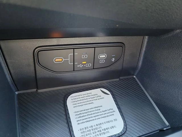 New 2026 Ebony Black Kia EX image 18