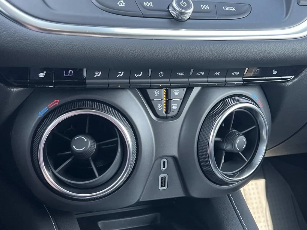 2026 Chevrolet Blazer 2LT - Photo 16