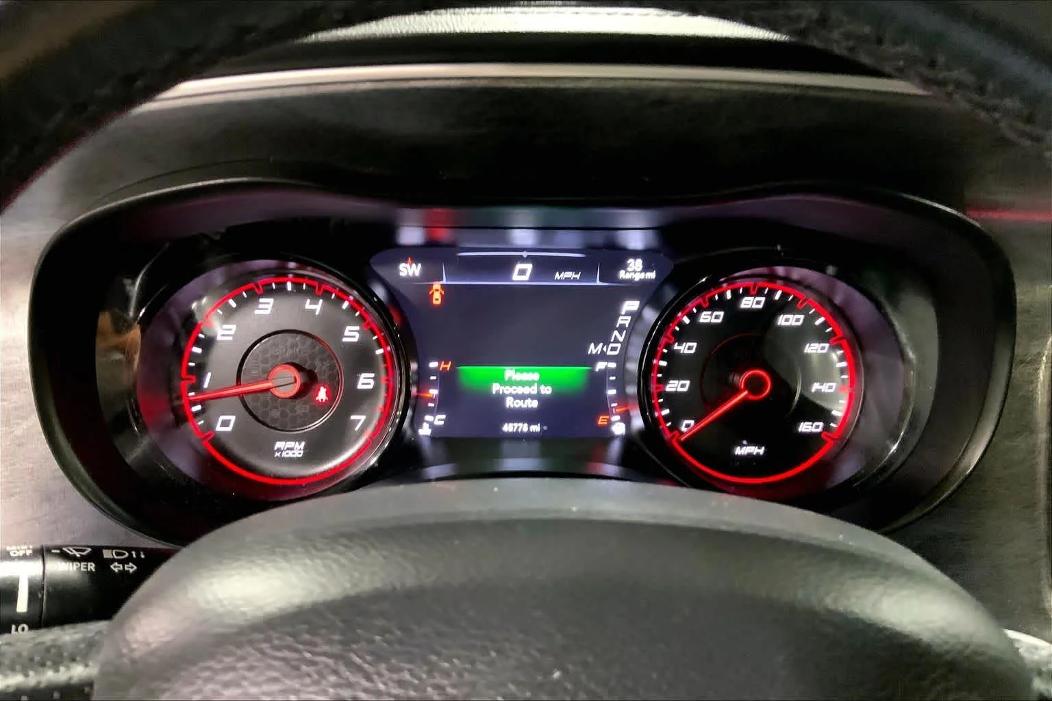 Used 2021 Sinamon Stick Dodge R/T image 26