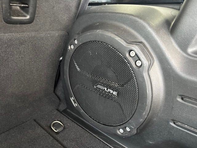 Used 2018 Black Clearcoat Jeep Rubicon image 11