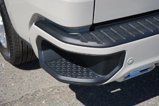 2026 Chevrolet Silverado 1500 RST - Photo 20
