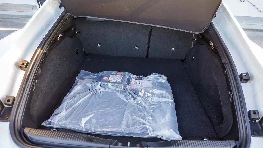 New 2026 White Dodge Scat Pack image 30
