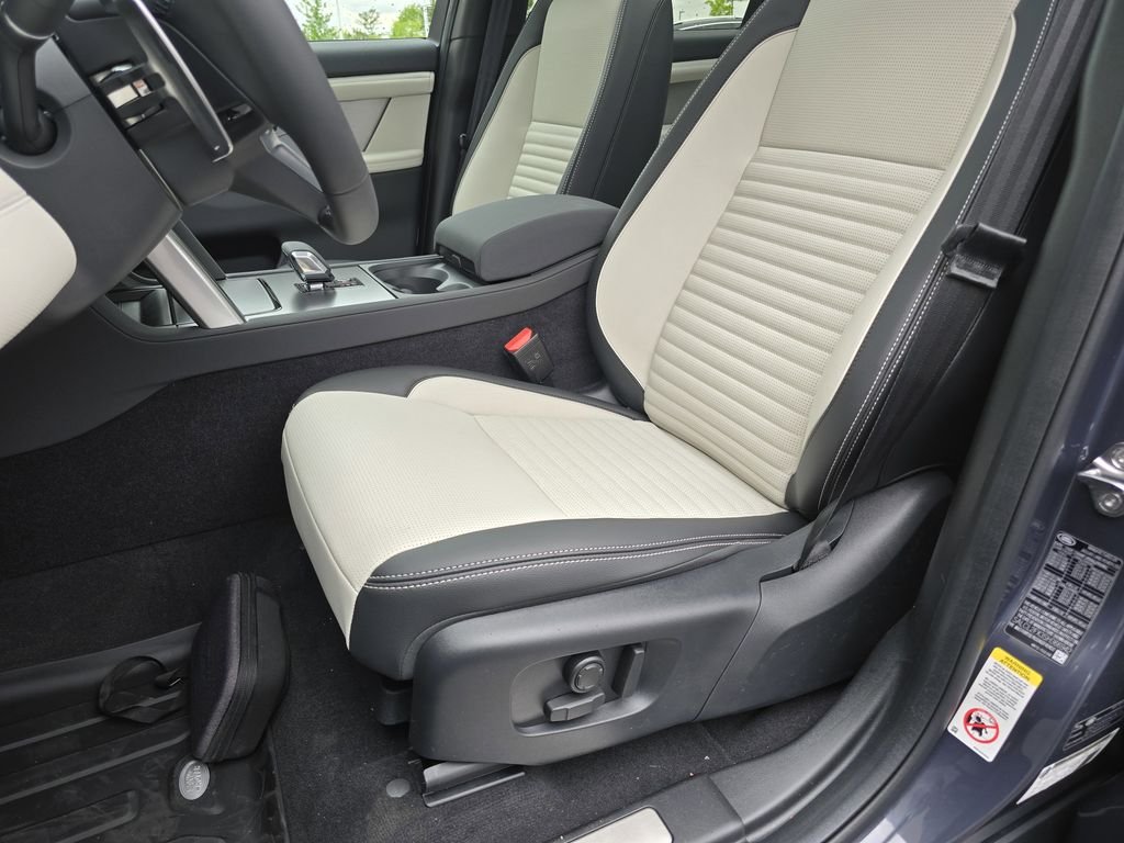 New 2025 Varesine Blue Land Rover se image 27