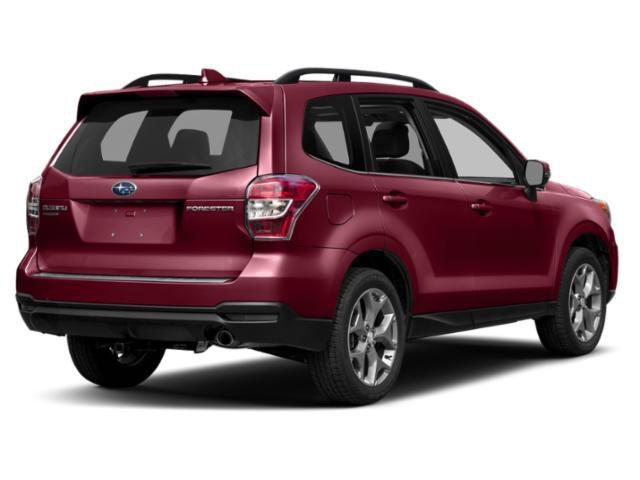 Used 2015 Venetian Red Pearl Subaru 2.5i Limited image 2