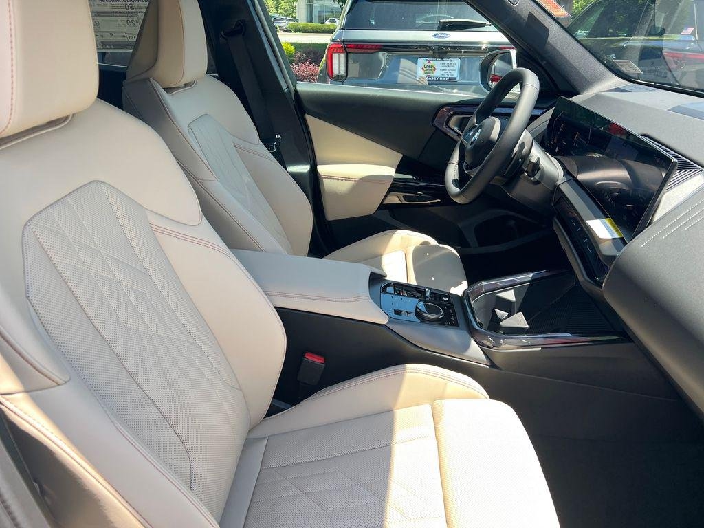 New 2026 Skyscraper Grey Metallic BMW 30 xDrive image 29