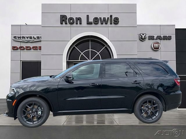 2026 Dodge Durango GT Premium HEMI V8