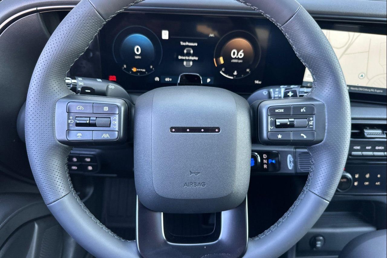2026 Hyundai Palisade XRT Pro - Photo 23