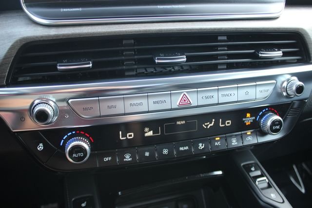 Used 2022 Gray Kia SX image 9