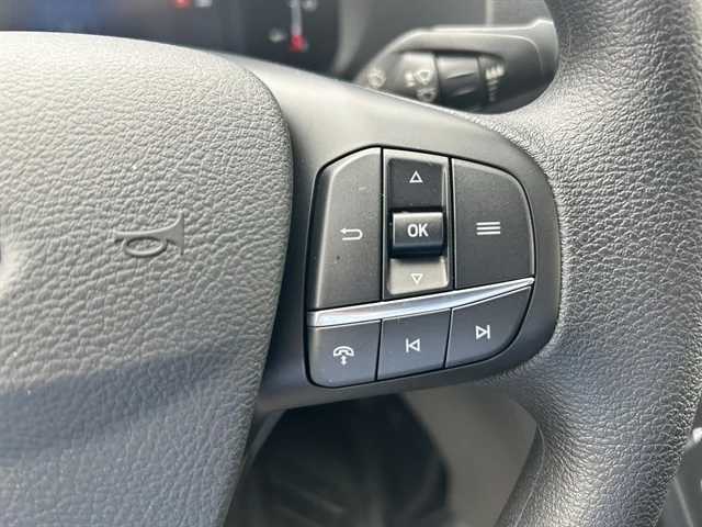 2026 Ford Transit Van Base - Photo 25