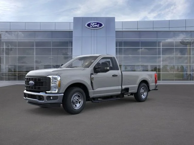 2026 Ford F-350 XL Regular Cab 8' Box SRW's photo