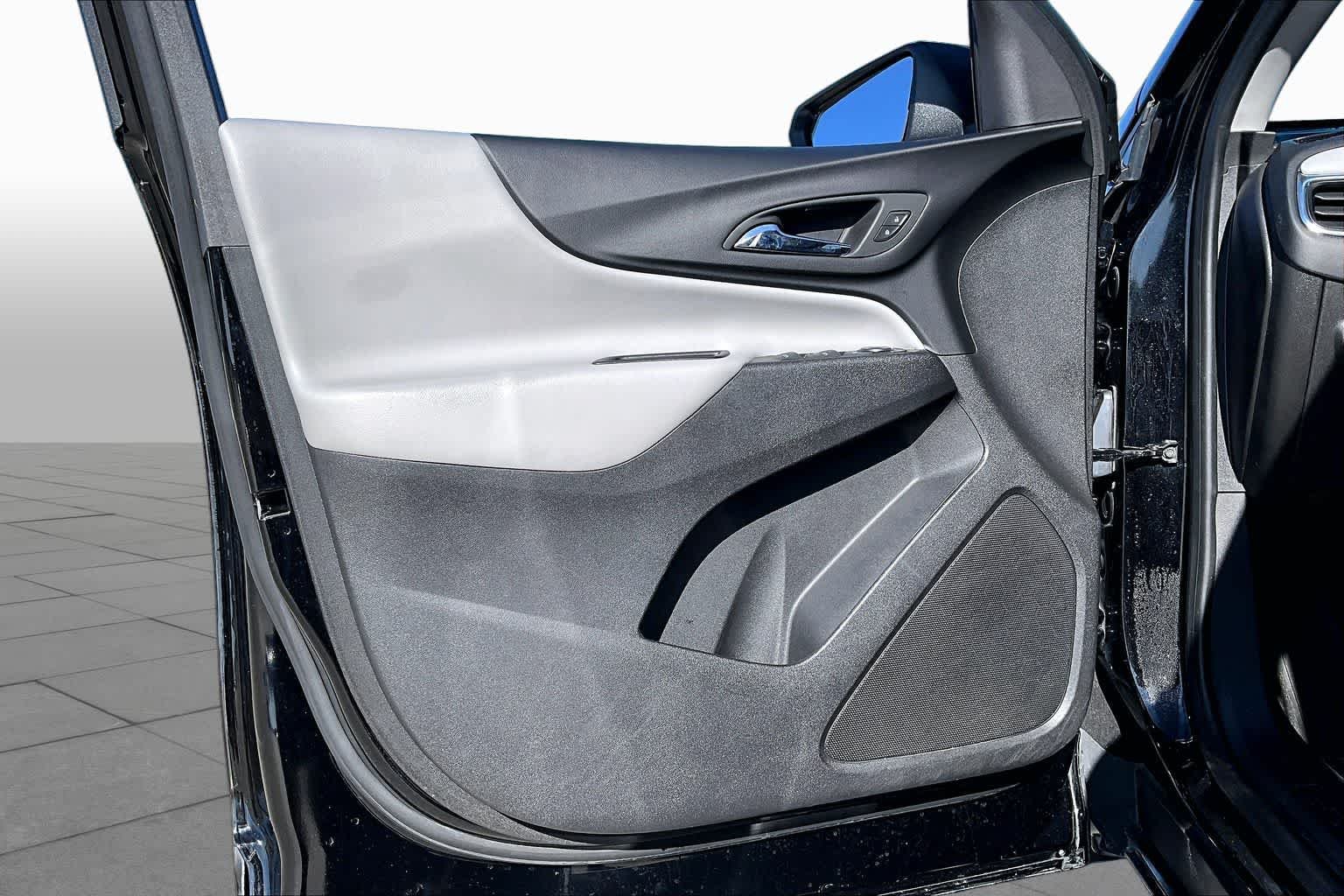 Used 2024 Mosaic Black Metallic Chevrolet LS image 35