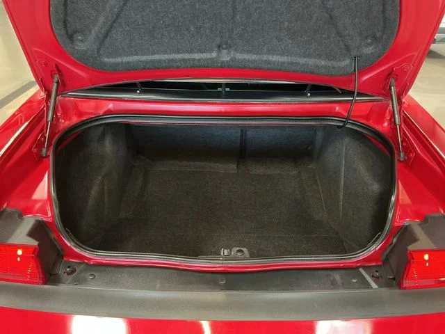 Used 2013 Red Dodge R/T image 23