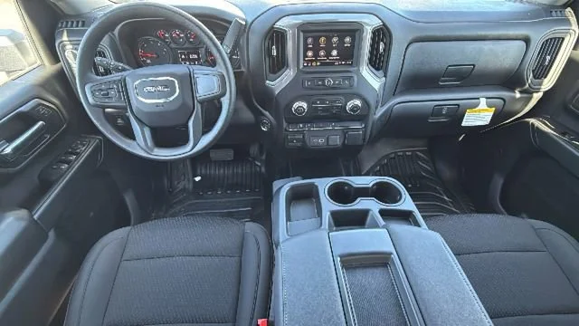 2026 GMC Sierra 3500 Chassis Cab Pro - Photo 25