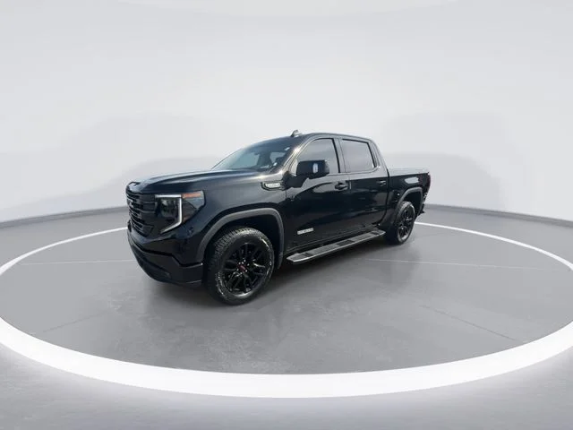 Used 2024 Black GMC Elevation image 8