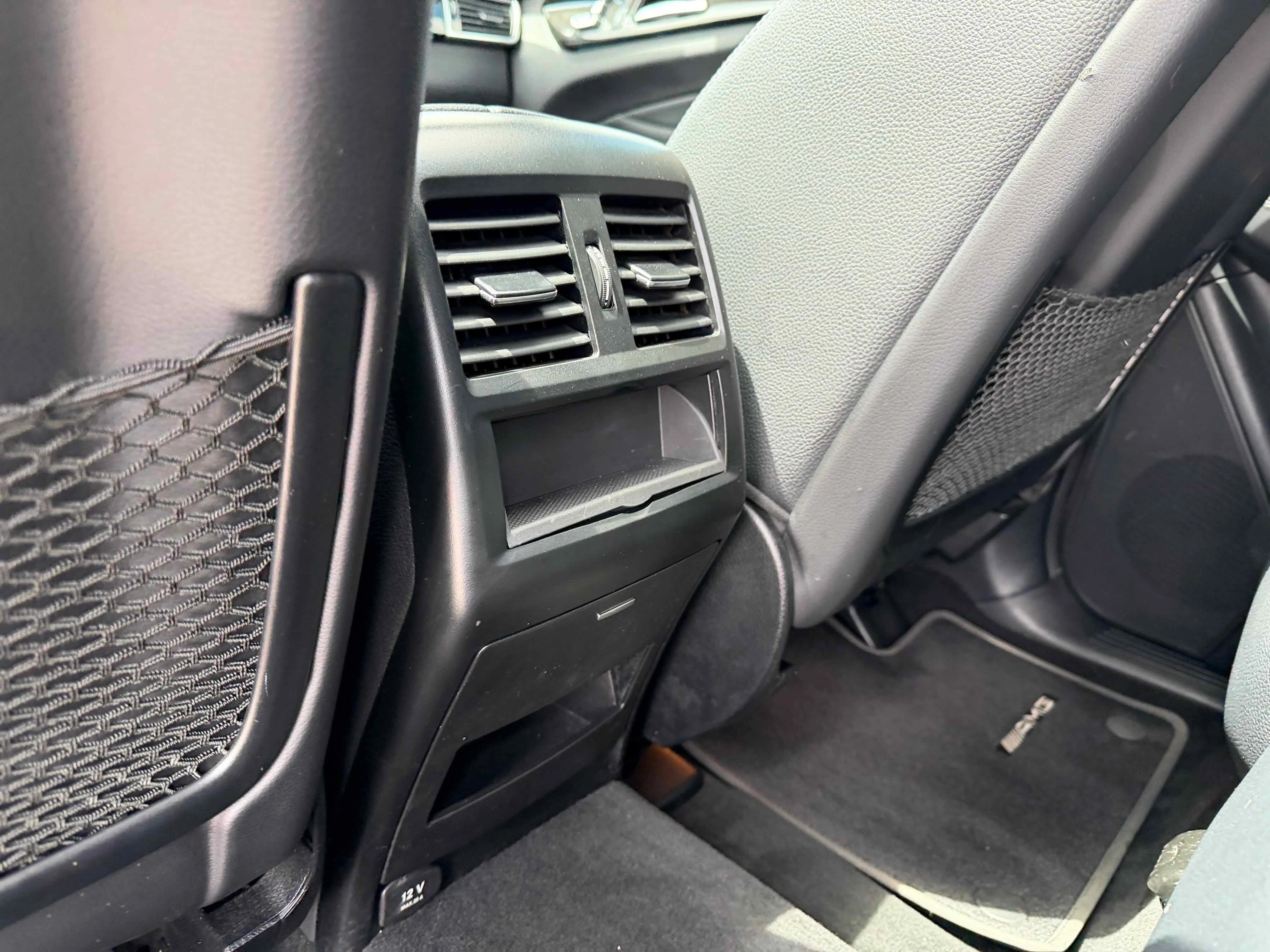 Used 2019 Black Mercedes-Benz AMG® GLE 43 image 30