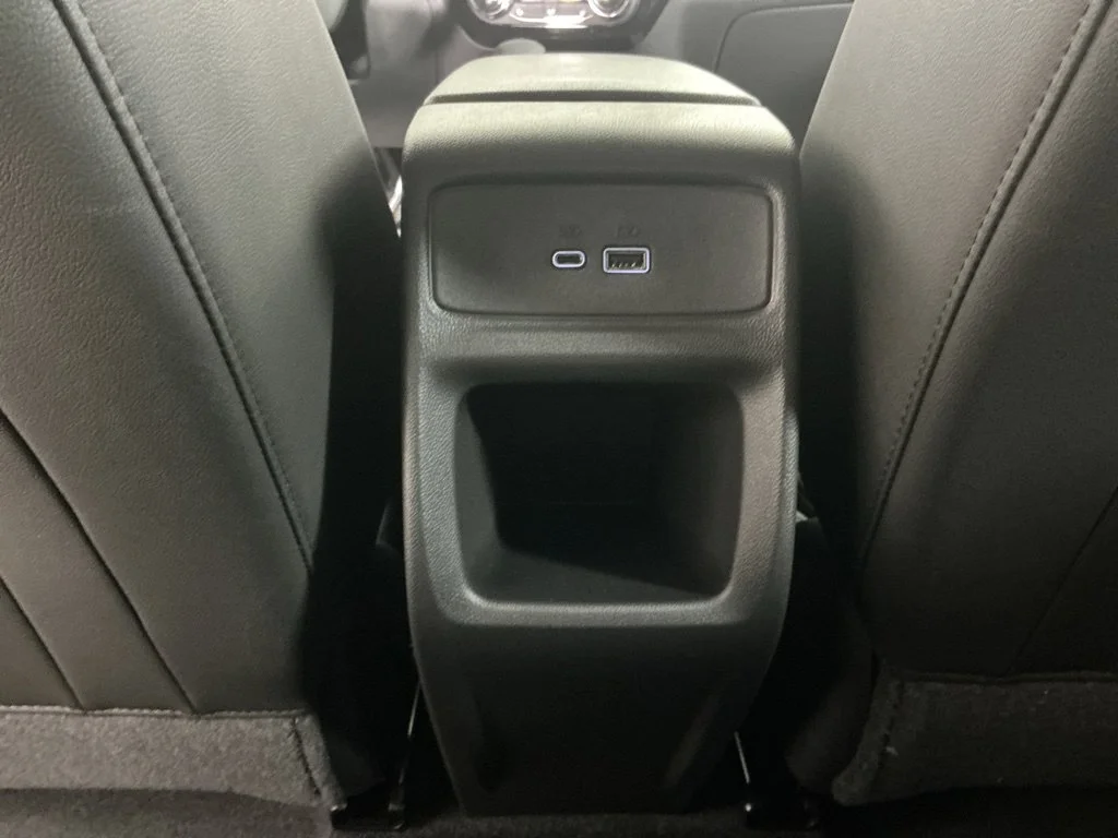New 2026 Sterling Gray Metallic Chevrolet LT image 14