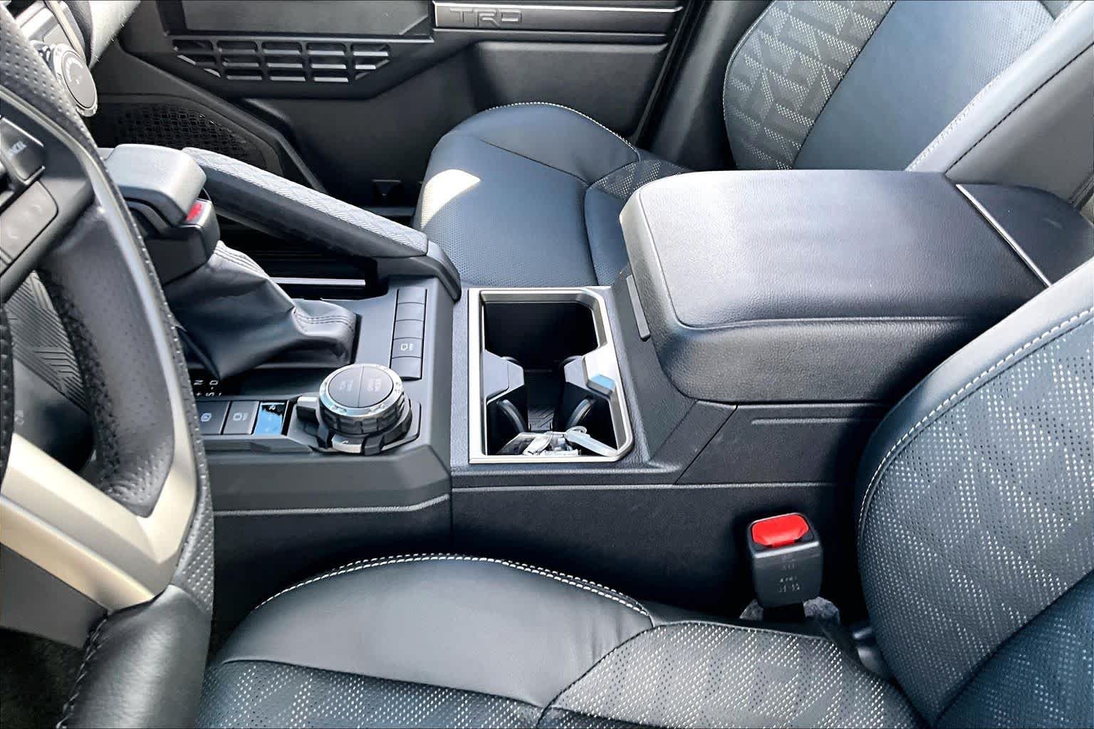 Used 2026 Underground Toyota TRD Sport Premium image 14