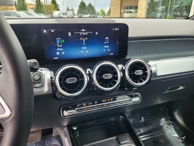 Certified Used 2026 White Mercedes-Benz GLB 250 image 26