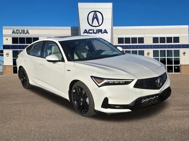 2026 Acura Integra