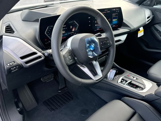 New 2026 Gray BMW 228 Gran Coupe image 6