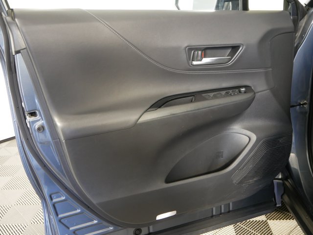 Certified Used 2024 Coastal Gray Metallic Toyota LE image 8