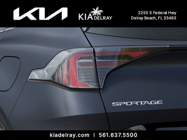 New 2027 Panthera Metal Matte Kia SX Prestige image 11